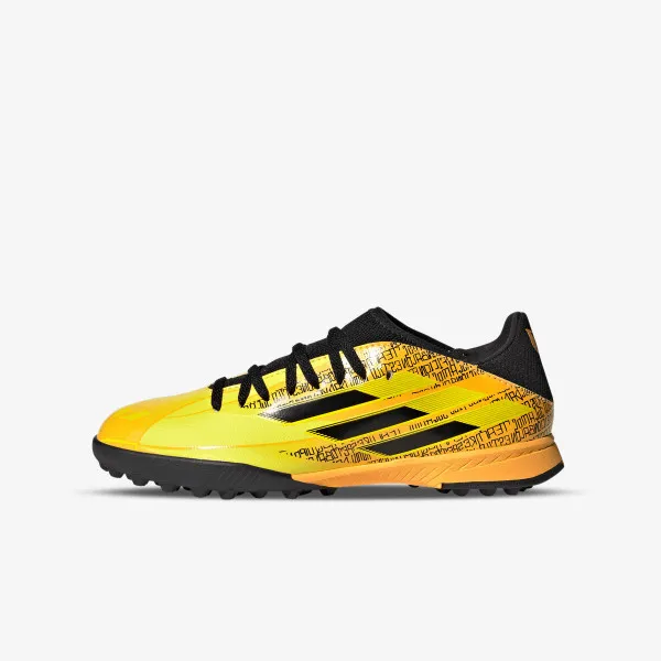 adidas Tenisice X SPEEDFLOW MESSI.3 TF J 