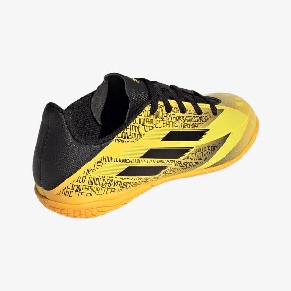 adidas Tenisice X SPEEDFLOW MESSI.4 IN 