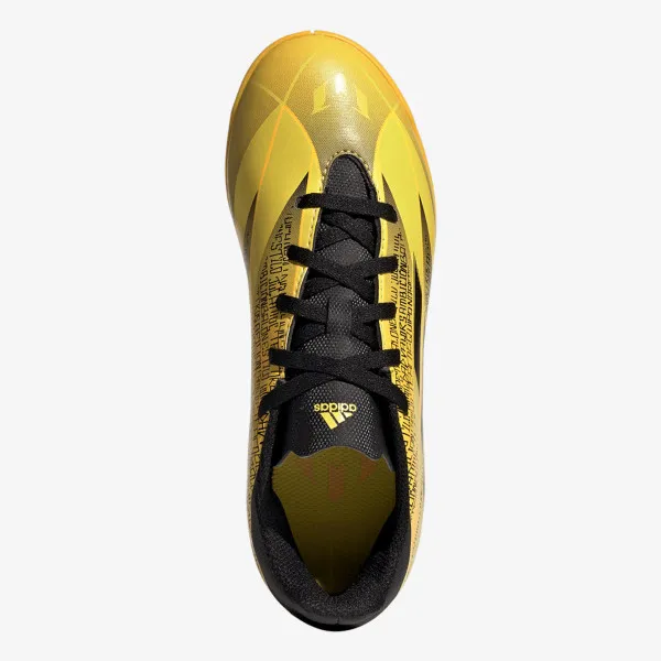 adidas X SPEEDFLOW MESSI.4 IN 