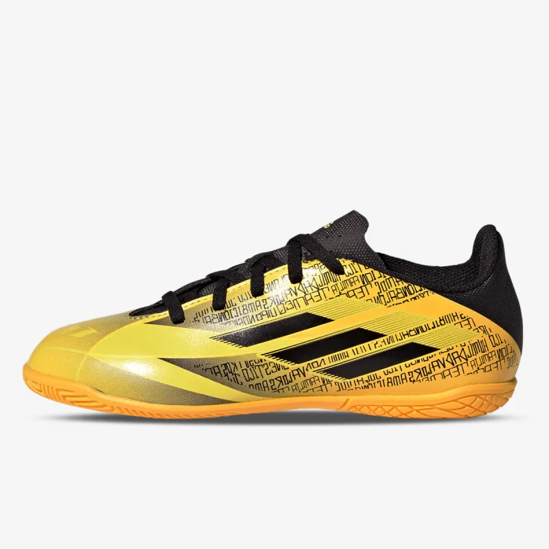 adidas X SPEEDFLOW MESSI.4 IN 