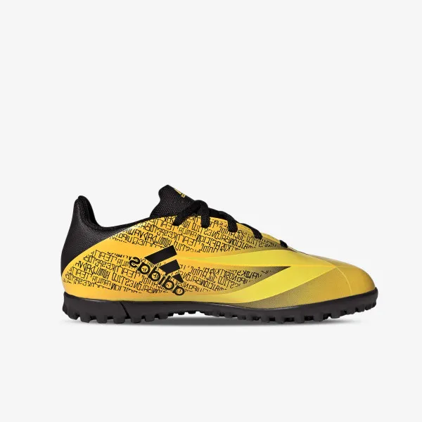 adidas Tenisice X SPEEDFLOW MESSI.4 TF 