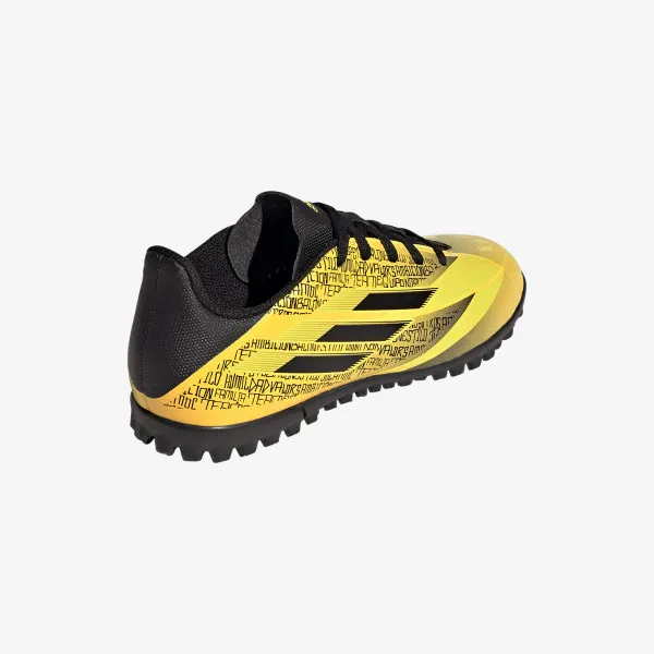 adidas Tenisice X SPEEDFLOW MESSI.4 TF 