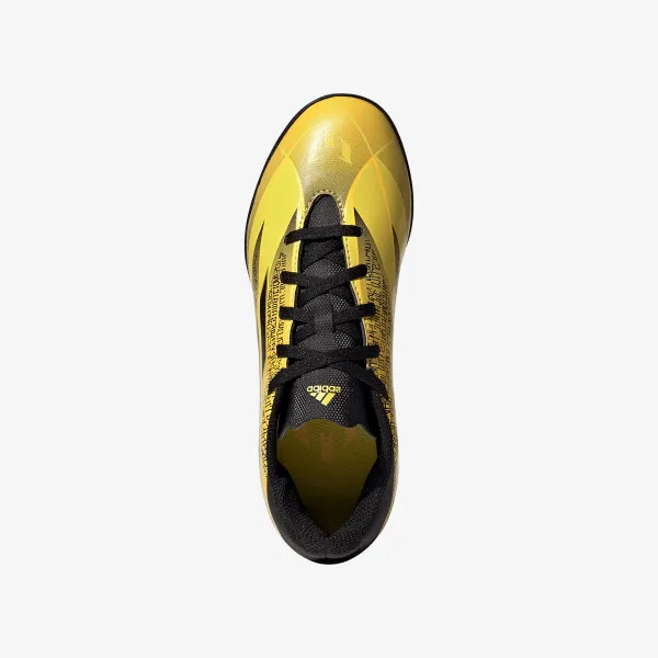 adidas Tenisice X SPEEDFLOW MESSI.4 TF 