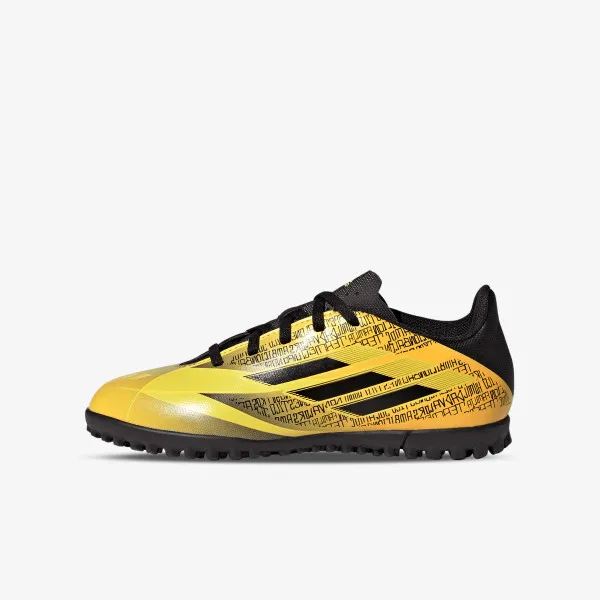 adidas Tenisice X SPEEDFLOW MESSI.4 TF 