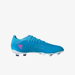 adidas X SPEEDFLOW.3 FG 