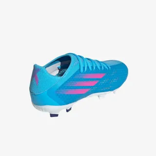 adidas X SPEEDFLOW.3 FG 
