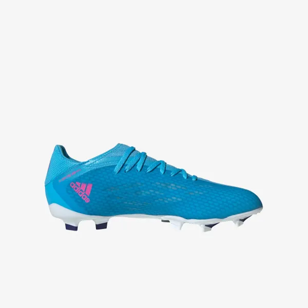 adidas X SPEEDFLOW.3 FG 