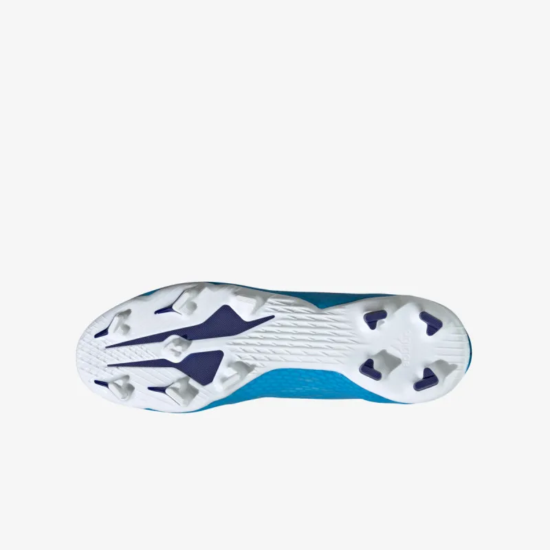 adidas X SPEEDFLOW.3 FG 