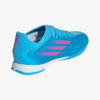 adidas X SPEEDFLOW.3 IN 