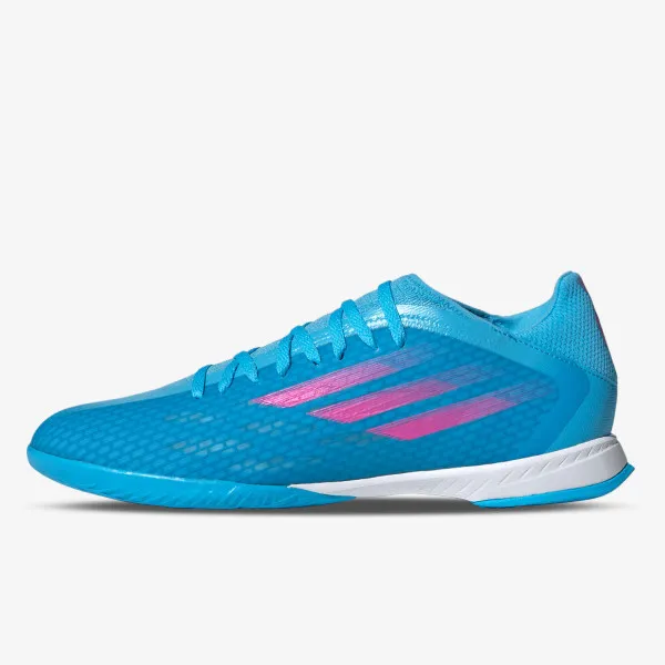 adidas Tenisice X SPEEDFLOW.3 IN 