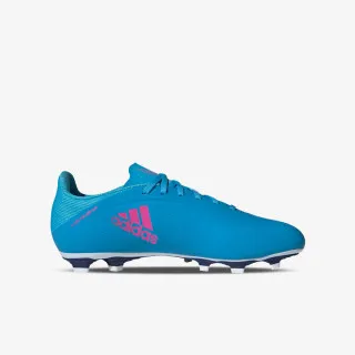 adidas X SPEEDFLOW.4 FxG 