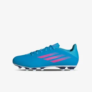 adidas X SPEEDFLOW.4 FxG 