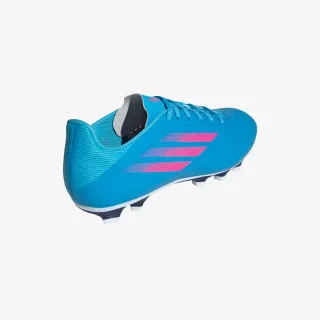 adidas X SPEEDFLOW.4 FxG 