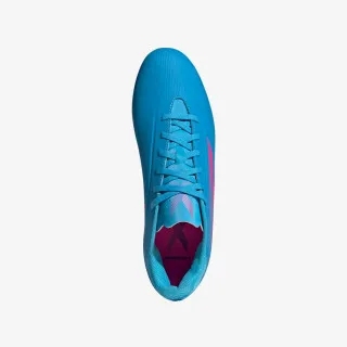 adidas X SPEEDFLOW.4 FxG 