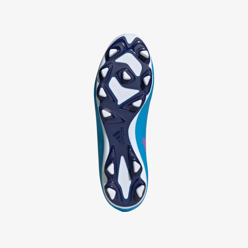 adidas X SPEEDFLOW.4 FxG 
