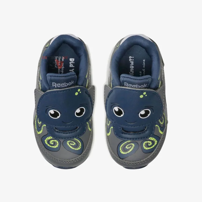 Reebok REEBOK ROYAL CL JOG 2 KC
