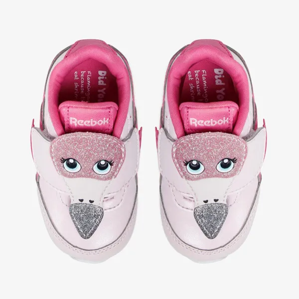 Reebok REEBOK ROYAL CL JOG 2 KC