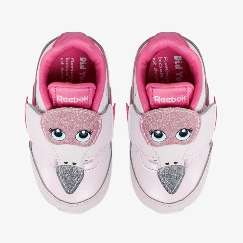 Reebok REEBOK ROYAL CL JOG 2 KC