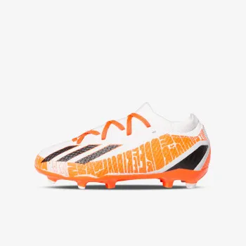 adidas KOPAČKE X SPEEDPORTAL MESSI.3 FG 