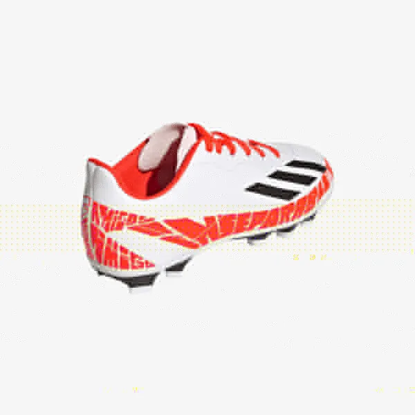 adidas X SPEEDPORTAL MESSI.4 FG 