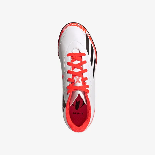 adidas Tenisice X SPEEDPORTAL MESSI.4 TF 