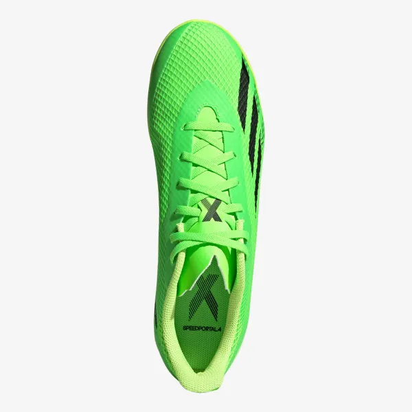 adidas Tenisice X SPEEDPORTAL.4 IN 