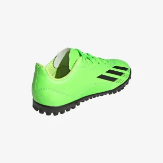 adidas X SPEEDPORTAL.4 TF J