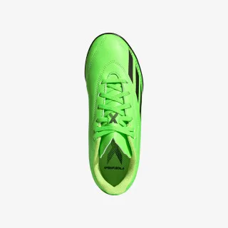 adidas X SPEEDPORTAL.4 TF J