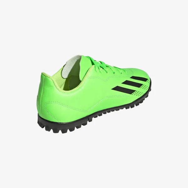 adidas X SPEEDPORTAL.4 TF J