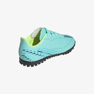 adidas X SPEEDPORTAL.4 TF J 
