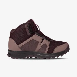 adidas Terrex Agravic Boa Mid RAIN.RDY 