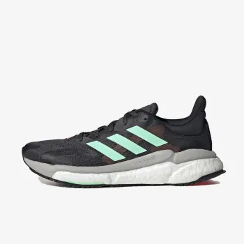 SOLAR BOOST 4 W