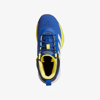 adidas Cross Em Up 5 K Wide 