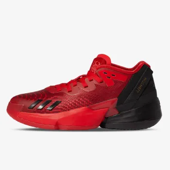 adidas TENISICE D.O.N. Issue 4 