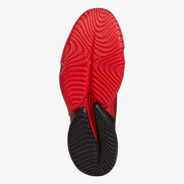 adidas D.O.N. Issue 4 