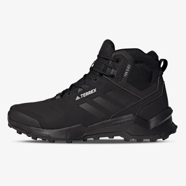 adidas Čizme TERREX AX4 MID BETA C.RDY 