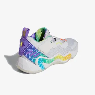 adidas D.O.N. Issue 3 