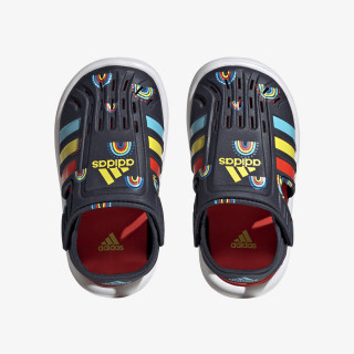 adidas Sandale WATER SANDAL 