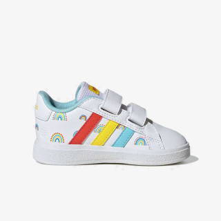 adidas TENISICE GRAND COURT 2.0 