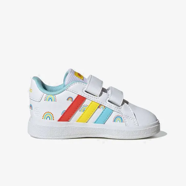 adidas TENISICE GRAND COURT 2.0 