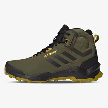adidas ČIZME TERREX AX4 MID BETA C.RDY 