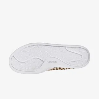 adidas COURT PLATFORM CLN
