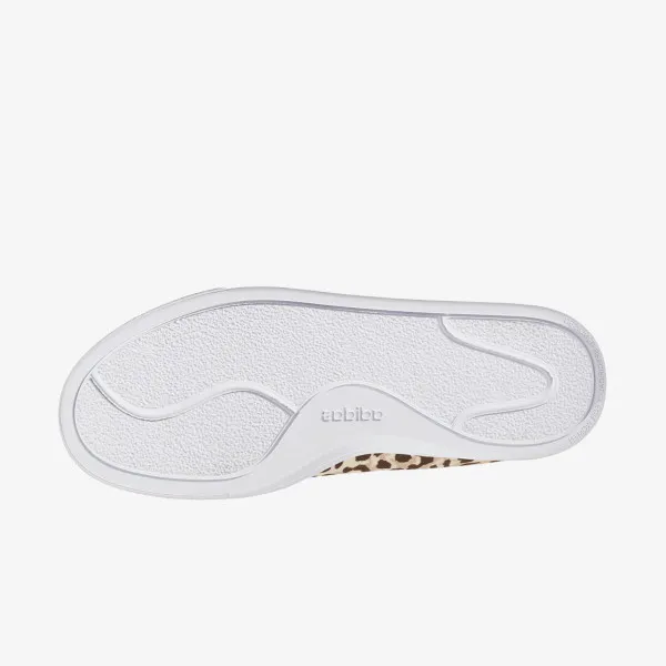 adidas COURT PLATFORM CLN