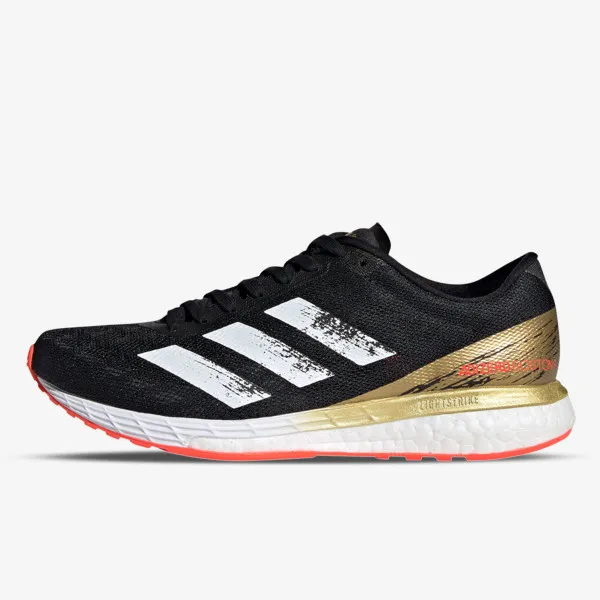 adidas Tenisice ADIZERO BOSTON 9 W 