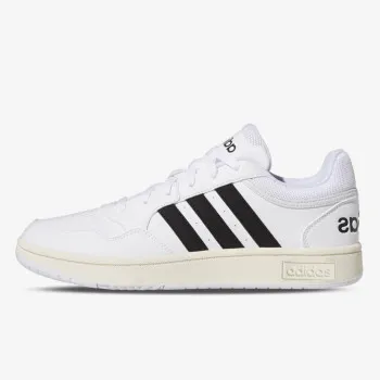 adidas TENISICE HOOPS 3.0 