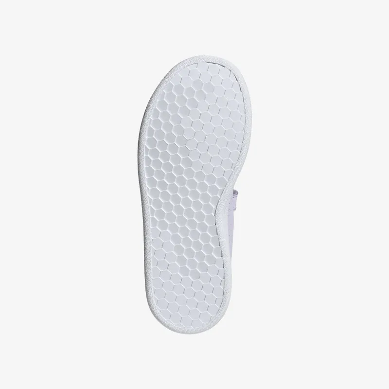 adidas ADVANTAGE Frozen CF C 