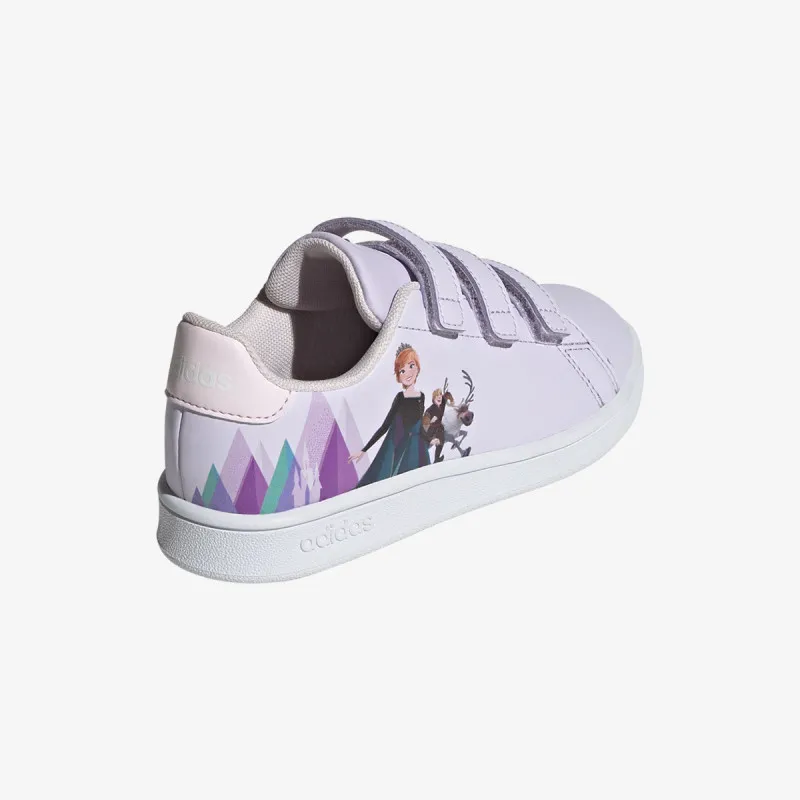 adidas ADVANTAGE Frozen CF C 