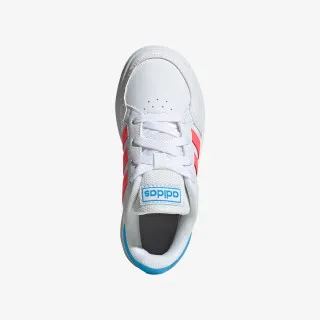 adidas BREAKNET K 