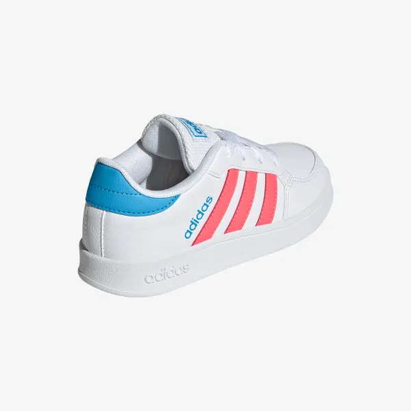 adidas Tenisice BREAKNET K 