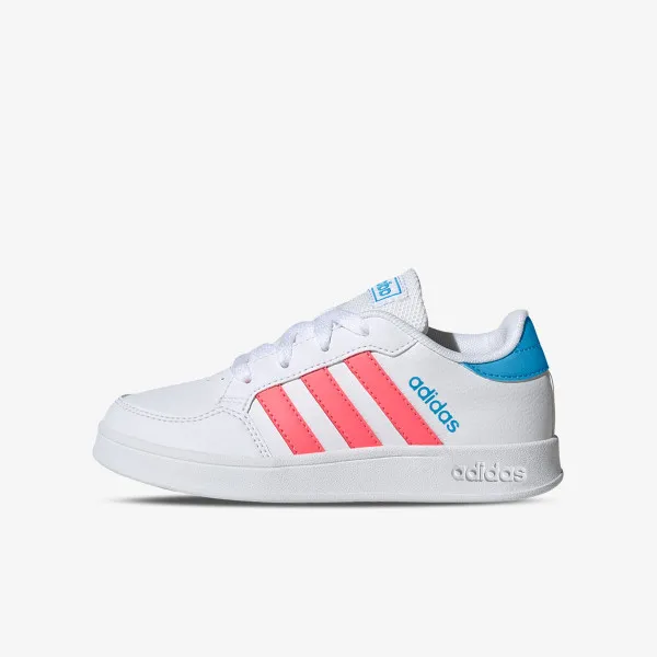 adidas Tenisice BREAKNET K 